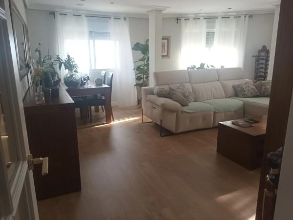 Dúplex en Torrellano