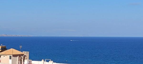 Piso en calle Málaga, 1