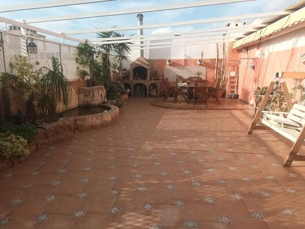 Dúplex en Torrellano