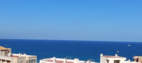 Piso en calle Málaga, 1