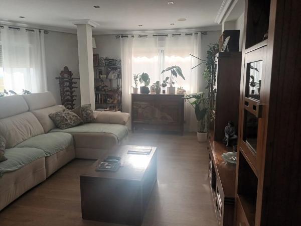 Dúplex en Torrellano