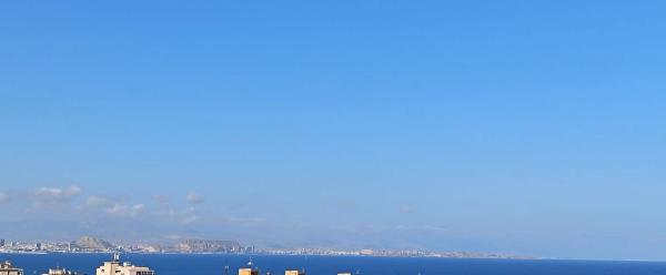 Piso en calle Málaga, 1