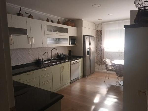 Dúplex en Torrellano