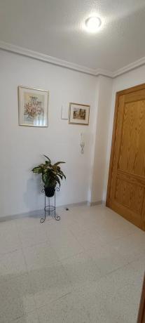 Piso en calle Málaga, 1