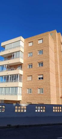 Piso en calle Málaga, 1