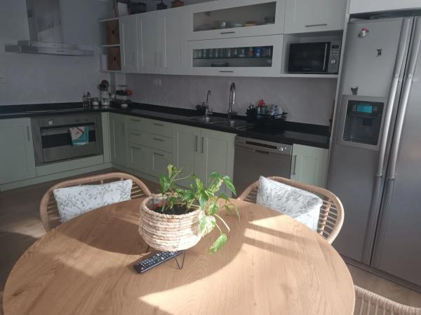 Dúplex en Torrellano