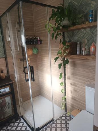 Dúplex en Torrellano