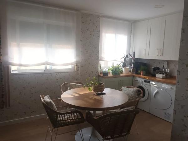 Dúplex en Torrellano