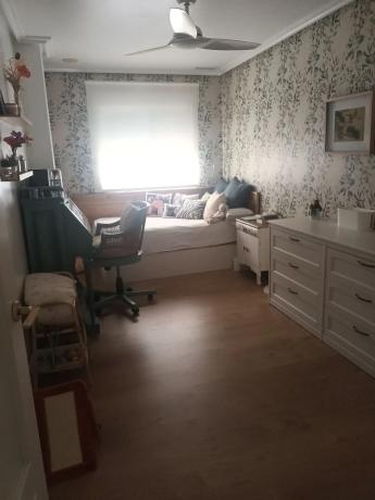 Dúplex en Torrellano