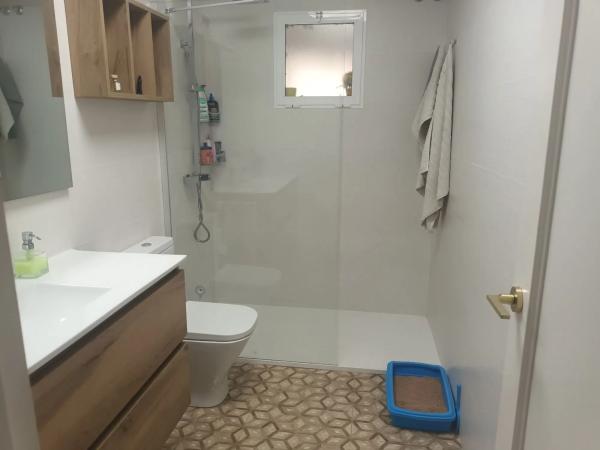 Dúplex en Torrellano