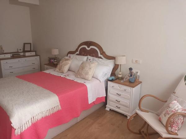 Dúplex en Torrellano