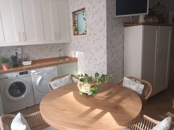 Dúplex en Torrellano