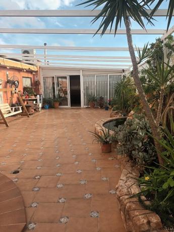 Dúplex en Torrellano