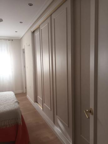 Dúplex en Torrellano