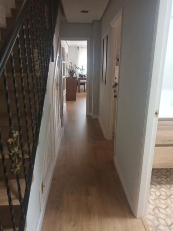 Dúplex en Torrellano