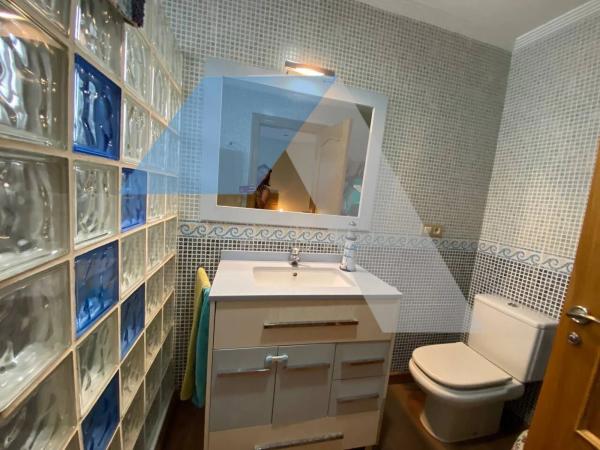 Piso en Barrio Reina Victoria-Miguel Hernández