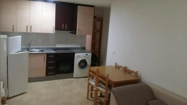 Piso en Barrio Plaza Crevillente-Juzgados