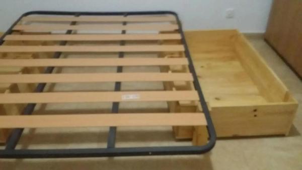 Piso en Barrio Plaza Crevillente-Juzgados