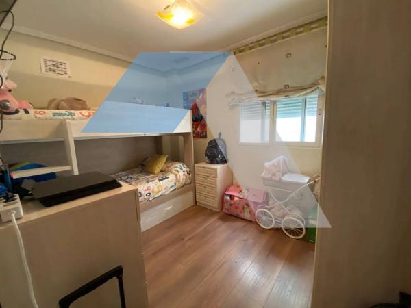 Piso en Barrio Reina Victoria-Miguel Hernández