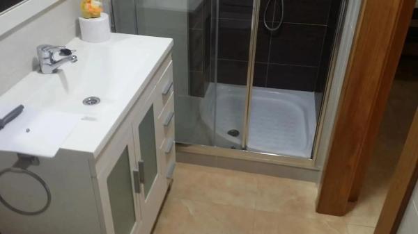 Piso en Barrio Plaza Crevillente-Juzgados