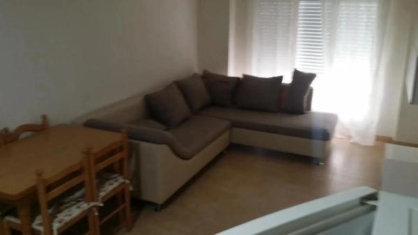 Piso en Barrio Plaza Crevillente-Juzgados