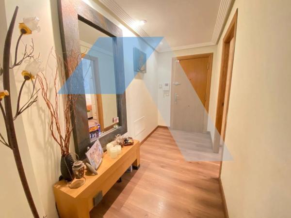 Piso en Barrio Reina Victoria-Miguel Hernández