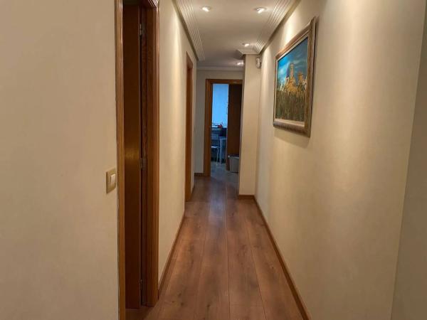 Piso en Barrio Reina Victoria-Miguel Hernández