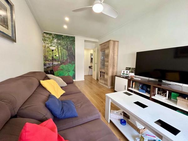 Piso en Barrio Reina Victoria-Miguel Hernández