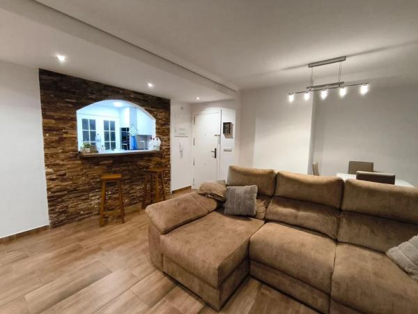 Piso en calle Germans López Santo