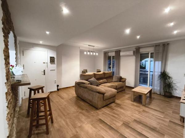 Piso en calle Germans López Santo