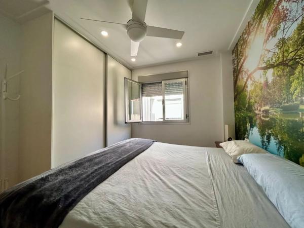 Piso en Barrio Reina Victoria-Miguel Hernández