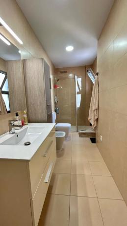 Piso en Barrio Reina Victoria-Miguel Hernández