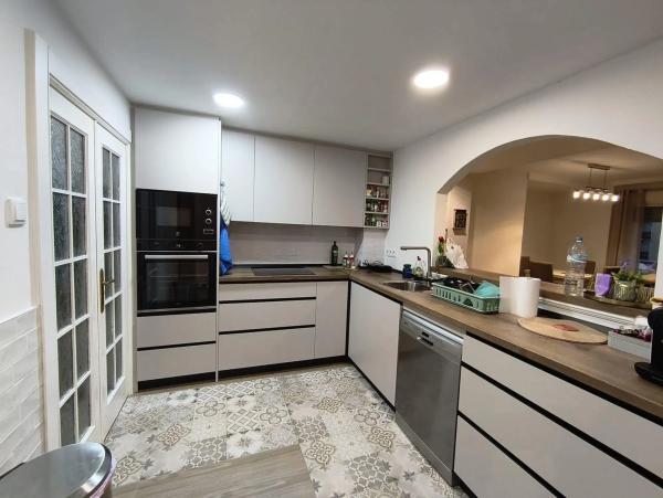 Piso en calle Germans López Santo