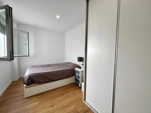 Piso en Barrio Reina Victoria-Miguel Hernández