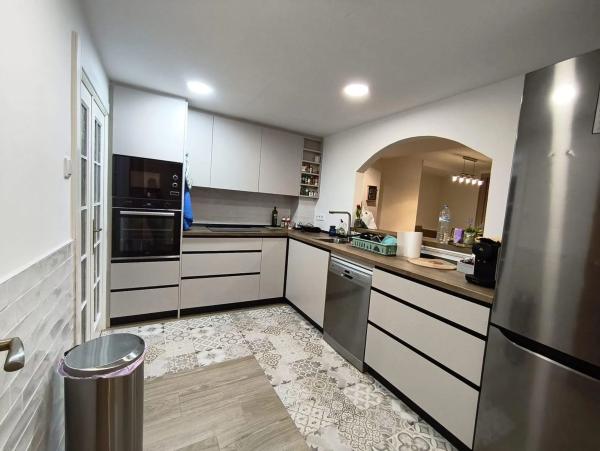 Piso en calle Germans López Santo