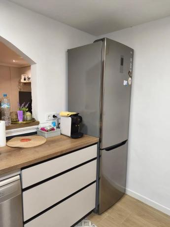 Piso en calle Germans López Santo