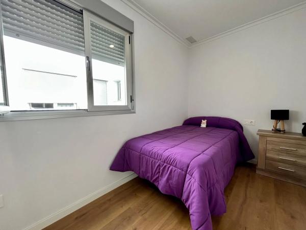 Piso en Barrio Reina Victoria-Miguel Hernández