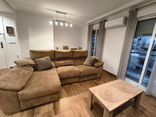 Piso en calle Germans López Santo