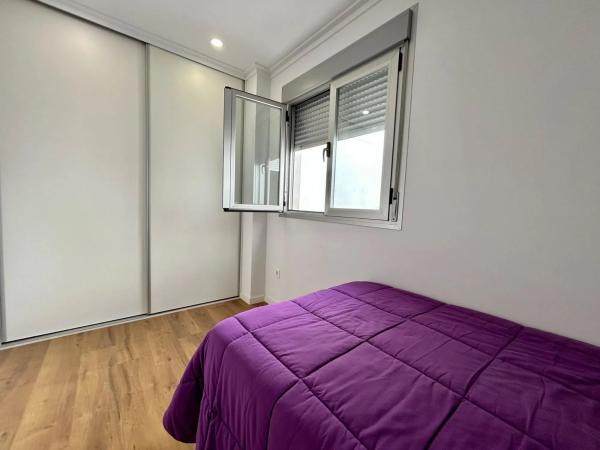 Piso en Barrio Reina Victoria-Miguel Hernández