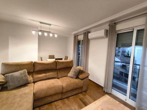 Piso en calle Germans López Santo