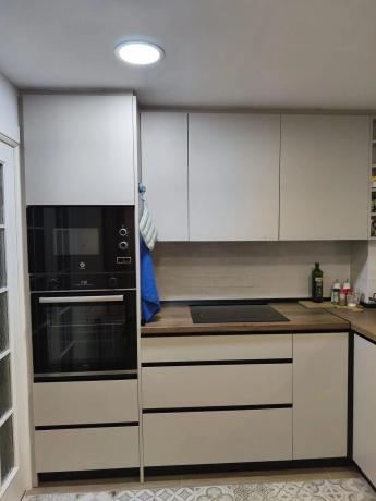 Piso en calle Germans López Santo