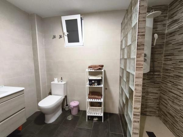 Piso en calle Germans López Santo