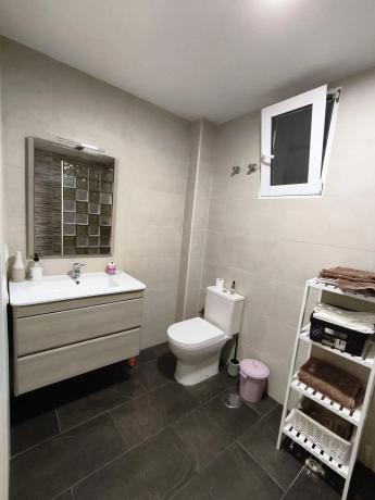 Piso en calle Germans López Santo