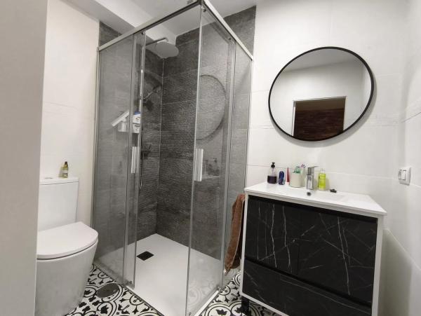 Piso en calle Germans López Santo