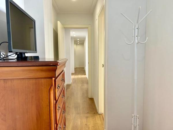 Piso en Barrio Reina Victoria-Miguel Hernández