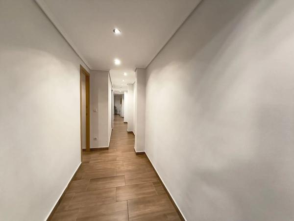 Piso en calle Germans López Santo