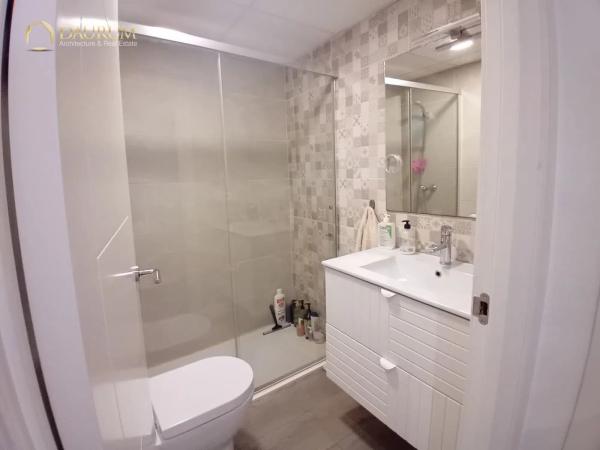 Piso en calle Marceliano Coquillat