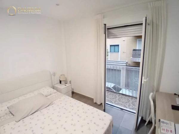 Piso en calle Marceliano Coquillat