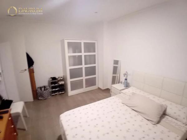 Piso en calle Marceliano Coquillat