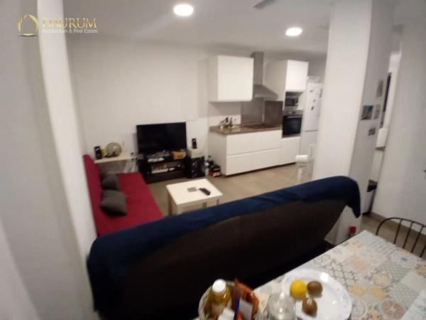 Piso en calle Marceliano Coquillat